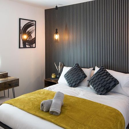 לונדון 1 Bedroom Apartment Kentish Town מראה חיצוני תמונה
