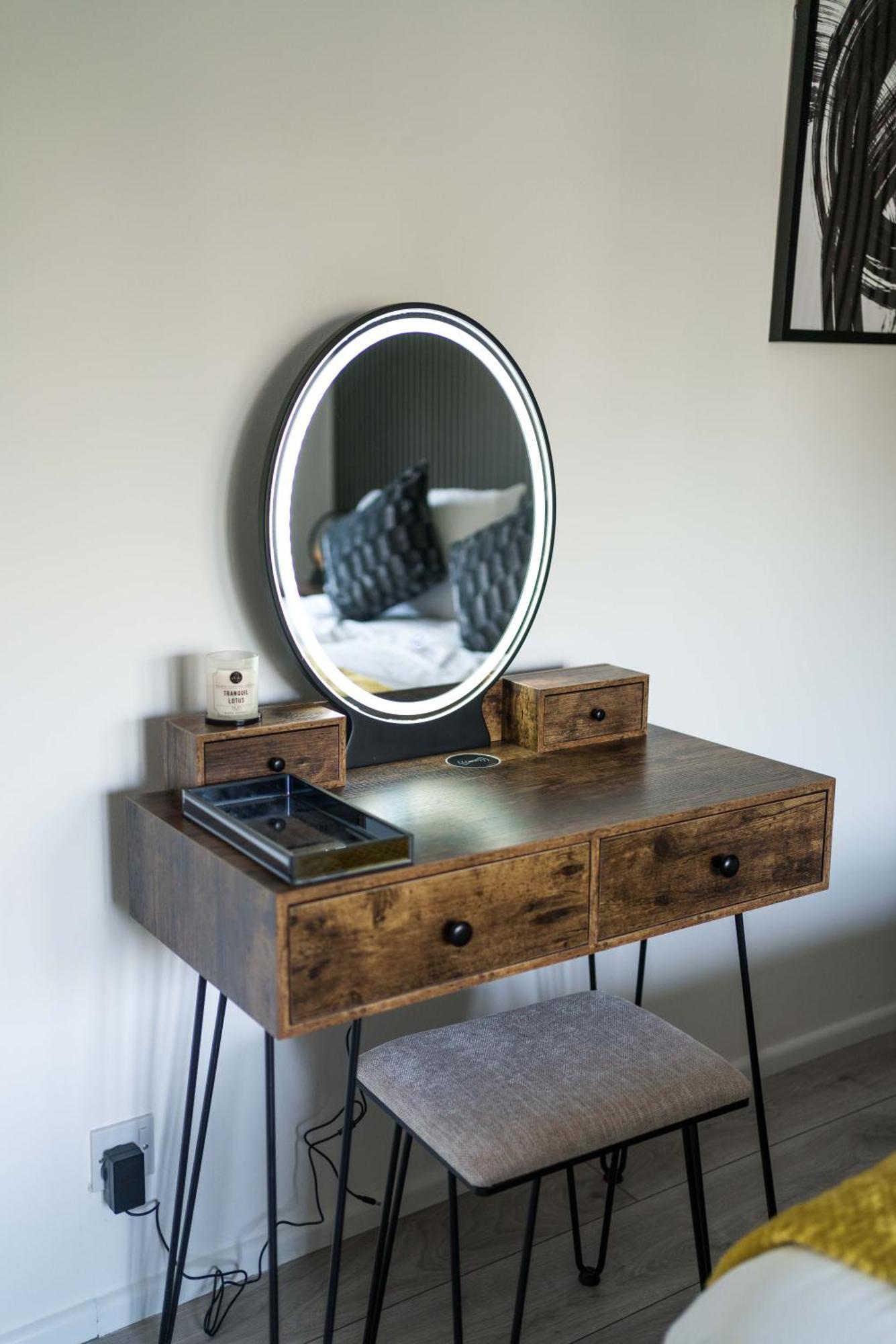 לונדון 1 Bedroom Apartment Kentish Town מראה חיצוני תמונה
